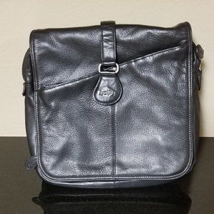 Ameribag crossbody travel purse